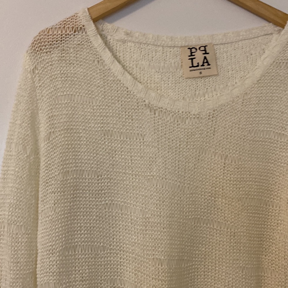 Light sweater - Picture 2 of 4